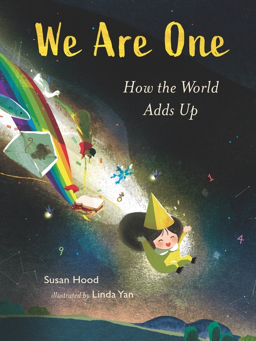 Title details for We Are One by Susan Hood - Wait list